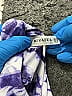 Zaful Tie-dye Purple Swimsuit Bottoms Size 2X - photo 3