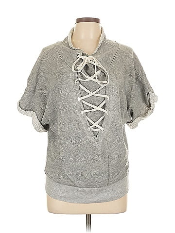 t.la Short Sleeve Top (view 1)