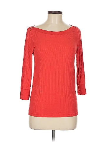 Akemi + Kin 3/4 Sleeve T-Shirt (view 1)