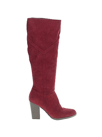 Journee Collection Boots (view 1)