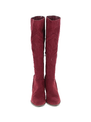 Journee Collection Boots (view 2)