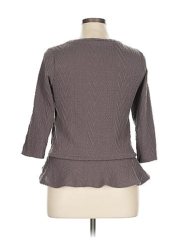 Acting Pro Pullover Sweater (view 2)