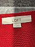 Ann Taylor LOFT Solid Red Pullover Sweater Size S - photo 6