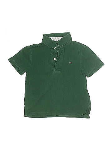 Tommy Hilfiger Short Sleeve Polo (view 1)