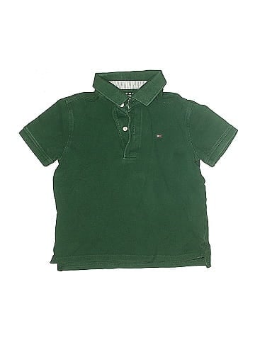 Tommy Hilfiger Short Sleeve Polo (view 1)