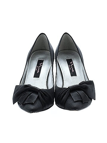 Nina Heels (view 2)