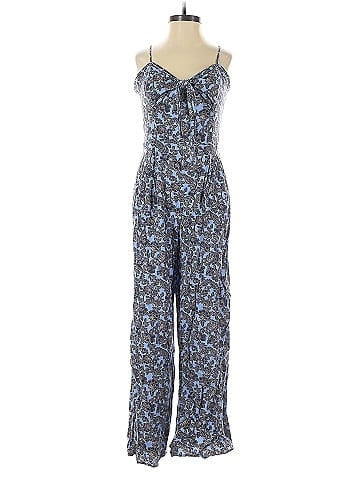 Melrose and Market Jumpsuit (view 1)