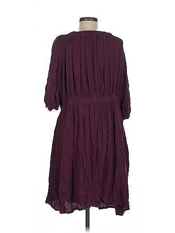 Wayward Fancies Casual Dress (view 2)