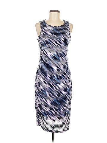 Jennifer Lopez Cocktail Dress (view 1)