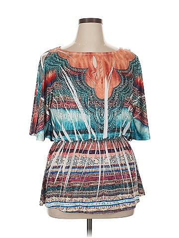 Bacci Casual Dress (view 1)