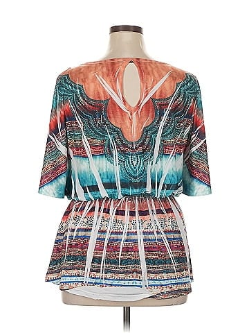Bacci Casual Dress (view 2)
