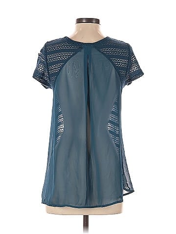 cruel Short Sleeve Top (view 2)