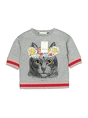 Gucci Pullover Sweater (view 1)