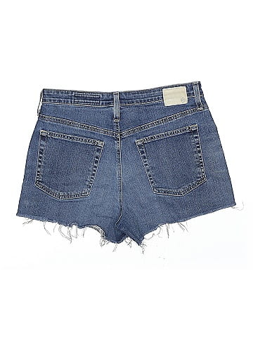 Adriano Goldschmied Denim Shorts (view 2)