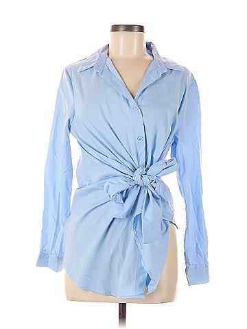 Zanzea Collection 3/4 Sleeve Blouse (view 1)