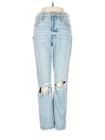 &Denim by H&M Jeans (view 1)