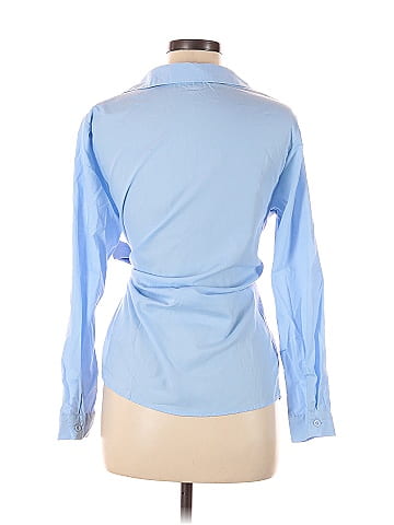 Zanzea Collection 3/4 Sleeve Blouse (view 2)