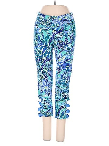 Lilly Pulitzer Luxletic Active Pants (view 1)