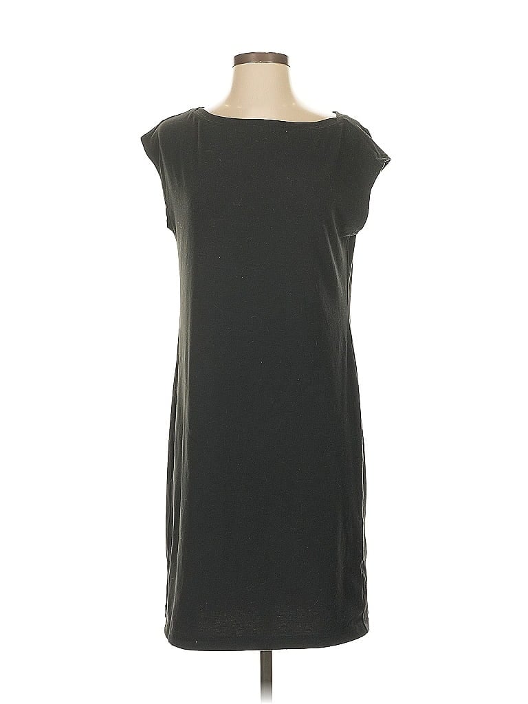 Click to view more detailed imagery on our partner's website Pre-owned Prana Casual Dress In Gray