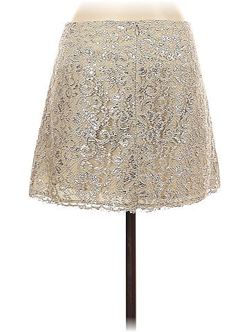 Corey Lynn Calter Formal Skirt (view 2)