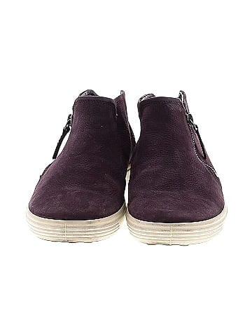 Ecco Flats (view 2)