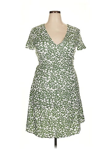 Misslook Casual Dress (view 1)