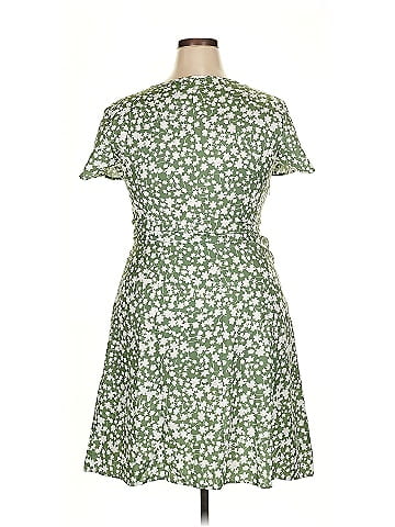 Misslook Casual Dress (view 2)