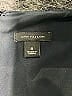 Ann Taylor 100% Polyester Polka Dots Black Casual Dress Size 0 - photo 6