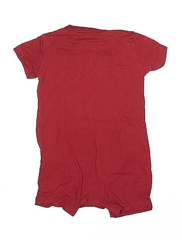 Jordan Short Sleeve Outfit (view 2)