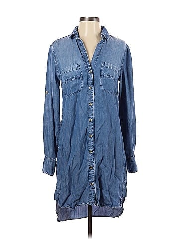 Bella Dahl Casual Dress (view 1)