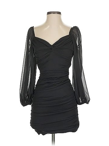 B. Darlin Cocktail Dress (view 1)