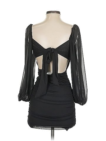 B. Darlin Cocktail Dress (view 2)