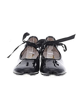 Dansko Black Clogs Size EU 32 / US 1 (youth)
