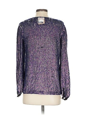 Oliphant Long Sleeve Blouse (view 2)