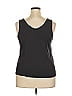 Assorted Brands Black Active Tank Size XXL - photo 2