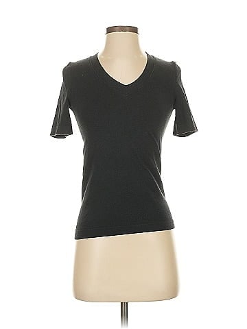 Wolford Short Sleeve T-Shirt (view 1)