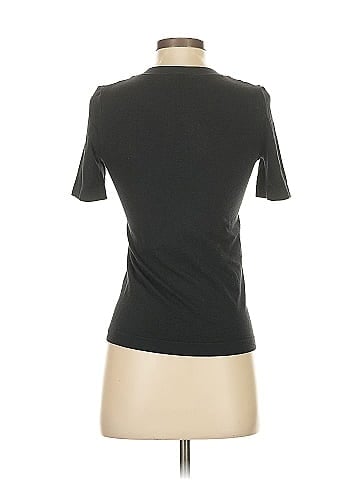 Wolford Short Sleeve T-Shirt (view 2)