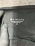 Athleta Black Active Pants Size M - photo 6