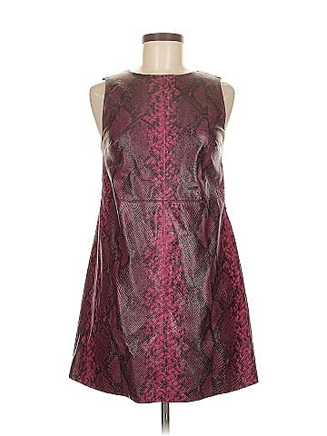 Alice + Olivia Cocktail Dress (view 1)
