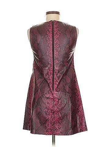 Alice + Olivia Cocktail Dress (view 2)