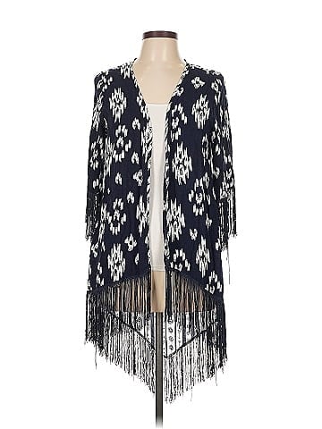Cotton Express Kimono (view 1)
