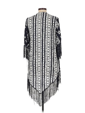 Cotton Express Kimono (view 2)