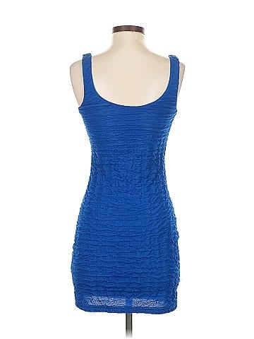 Zinga Cocktail Dress (view 2)