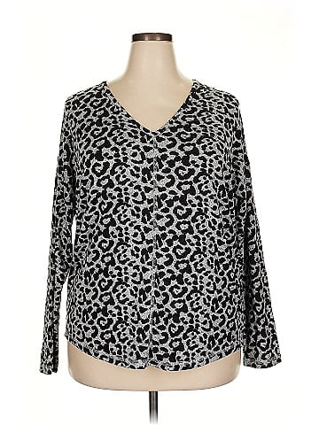 Coin 1804 Long Sleeve T-Shirt (view 1)