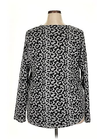 Coin 1804 Long Sleeve T-Shirt (view 2)