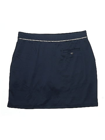 Greg Norman Active Skort (view 2)