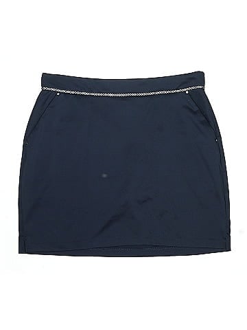 Greg Norman Active Skort (view 1)