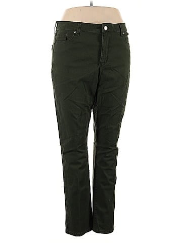 Bandolino Casual Pants (view 1)