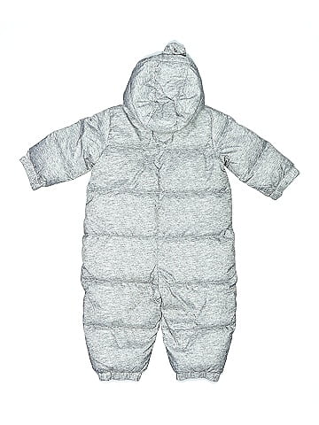 Baby Gap Coat (view 2)