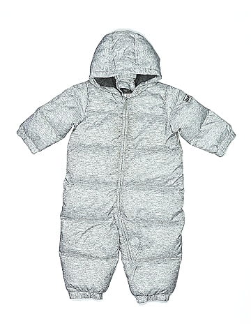Baby Gap Coat (view 1)